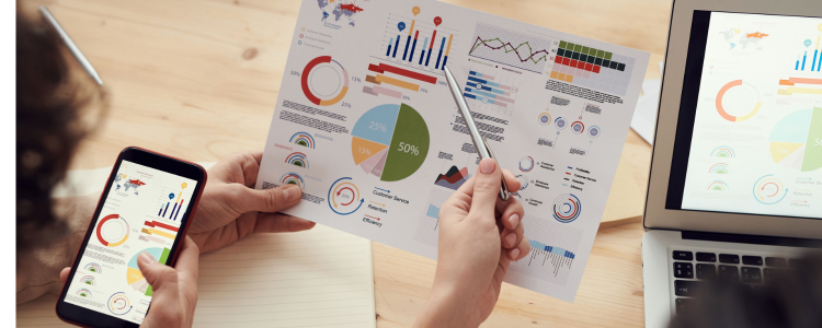 resultados no marketing digital
