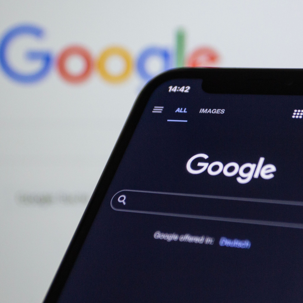google